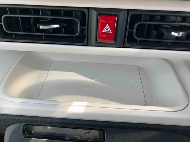 ムーヴキャンバスストライプスＧ　届出済未使用車２ＷＤ　ＣＶＴ　６６０ｃｃ　ディスプレイオーディオ　衝突被害軽減ブレーキ　横滑り防止装置　ＡＢＳ　サイドエアバッグ　アイドリングストップ　プッシュボタンスタート　両側電動スライドドア　届出済未使用車（福島県）の中古車