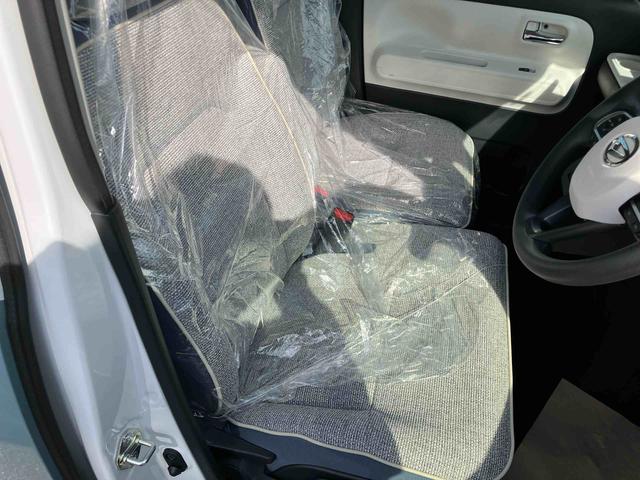 ムーヴキャンバスストライプスＧ　届出済未使用車２ＷＤ　ＣＶＴ　６６０ｃｃ　ディスプレイオーディオ　衝突被害軽減ブレーキ　横滑り防止装置　ＡＢＳ　サイドエアバッグ　アイドリングストップ　プッシュボタンスタート　両側電動スライドドア　届出済未使用車（福島県）の中古車