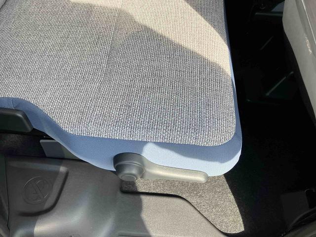 ムーヴキャンバスストライプスＧ　届出済未使用車２ＷＤ　ＣＶＴ　６６０ｃｃ　ディスプレイオーディオ　衝突被害軽減ブレーキ　横滑り防止装置　ＡＢＳ　サイドエアバッグ　アイドリングストップ　プッシュボタンスタート　両側電動スライドドア　届出済未使用車（福島県）の中古車