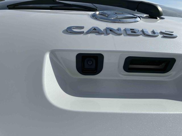 ムーヴキャンバスストライプスＧ　届出済未使用車２ＷＤ　ＣＶＴ　６６０ｃｃ　ディスプレイオーディオ　衝突被害軽減ブレーキ　横滑り防止装置　ＡＢＳ　サイドエアバッグ　アイドリングストップ　プッシュボタンスタート　両側電動スライドドア　届出済未使用車（福島県）の中古車