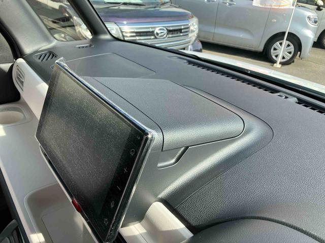 ムーヴキャンバスストライプスＧ　届出済未使用車２ＷＤ　ＣＶＴ　６６０ｃｃ　ディスプレイオーディオ　衝突被害軽減ブレーキ　横滑り防止装置　ＡＢＳ　サイドエアバッグ　アイドリングストップ　プッシュボタンスタート　両側電動スライドドア　届出済未使用車（福島県）の中古車