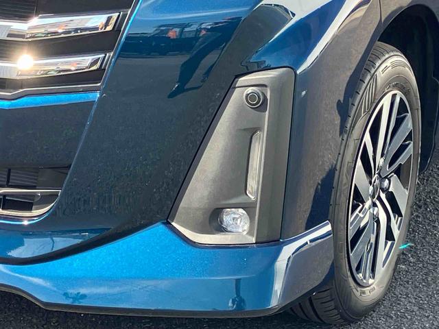 トールカスタムＧ４ＷＤ　ＣＶＴ　１０００ｃｃ　両側電動スライドドア　衝突被害軽減ブレーキ　横滑り防止装置　ＡＢＳ　アイドリングストップ　プッシュボタンスタート　ディスプレイオーディオ　ドライブレコーダー　クルコン（福島県）の中古車