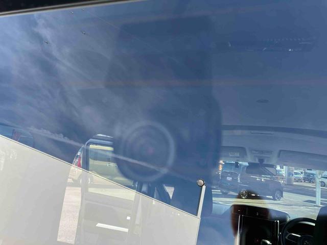 トールカスタムＧ４ＷＤ　ＣＶＴ　１０００ｃｃ　両側電動スライドドア　衝突被害軽減ブレーキ　横滑り防止装置　ＡＢＳ　アイドリングストップ　プッシュボタンスタート　ディスプレイオーディオ　ドライブレコーダー　クルコン（福島県）の中古車