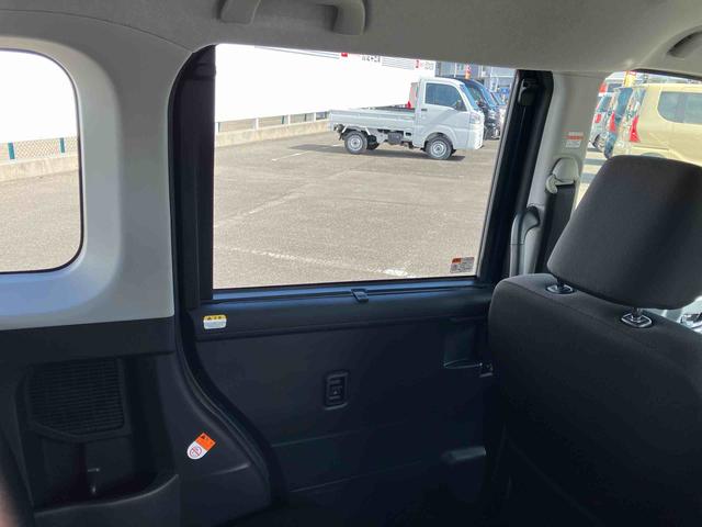 トールカスタムＧ４ＷＤ　ＣＶＴ　１０００ｃｃ　両側電動スライドドア　衝突被害軽減ブレーキ　横滑り防止装置　ＡＢＳ　アイドリングストップ　プッシュボタンスタート　ディスプレイオーディオ　ドライブレコーダー　クルコン（福島県）の中古車