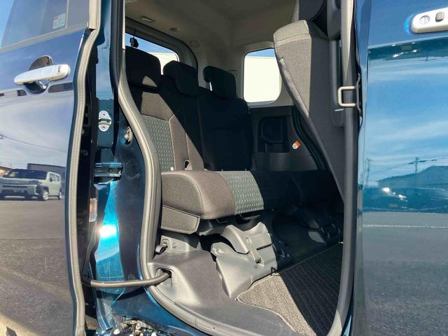 トールカスタムＧ４ＷＤ　ＣＶＴ　１０００ｃｃ　両側電動スライドドア　衝突被害軽減ブレーキ　横滑り防止装置　ＡＢＳ　アイドリングストップ　プッシュボタンスタート　ディスプレイオーディオ　ドライブレコーダー　クルコン（福島県）の中古車