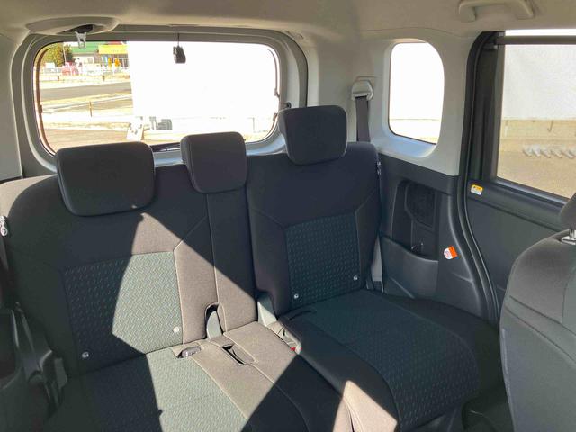 トールカスタムＧ４ＷＤ　ＣＶＴ　１０００ｃｃ　両側電動スライドドア　衝突被害軽減ブレーキ　横滑り防止装置　ＡＢＳ　アイドリングストップ　プッシュボタンスタート　ディスプレイオーディオ　ドライブレコーダー　クルコン（福島県）の中古車