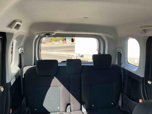 トールカスタムＧ４ＷＤ　ＣＶＴ　１０００ｃｃ　両側電動スライドドア　衝突被害軽減ブレーキ　横滑り防止装置　ＡＢＳ　アイドリングストップ　プッシュボタンスタート　ディスプレイオーディオ　ドライブレコーダー　クルコン（福島県）の中古車