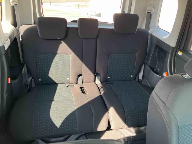 トールカスタムＧ４ＷＤ　ＣＶＴ　１０００ｃｃ　両側電動スライドドア　衝突被害軽減ブレーキ　横滑り防止装置　ＡＢＳ　アイドリングストップ　プッシュボタンスタート　ディスプレイオーディオ　ドライブレコーダー　クルコン（福島県）の中古車