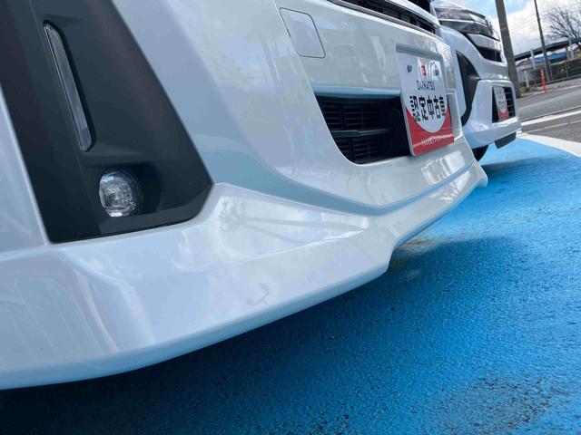 トールカスタムＧ（福島県）の中古車