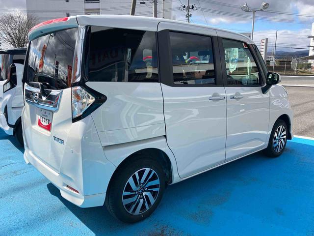 トールカスタムＧ（福島県）の中古車