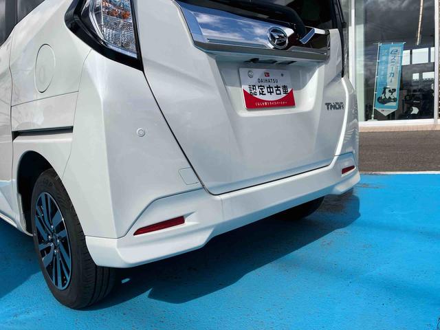 トールカスタムＧ（福島県）の中古車