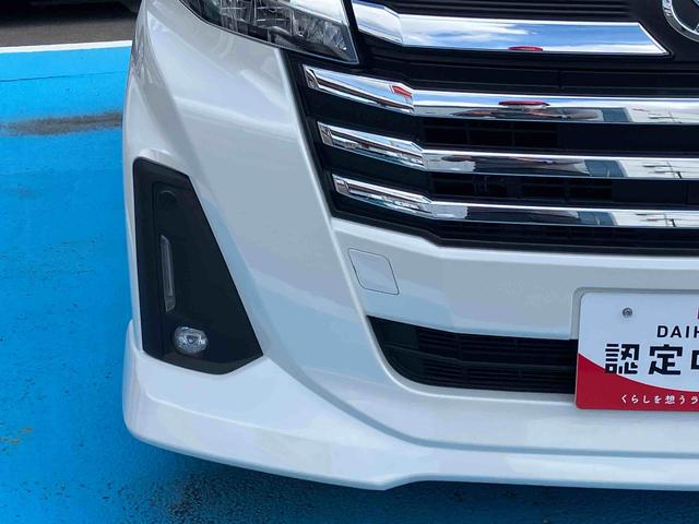 トールカスタムＧ（福島県）の中古車