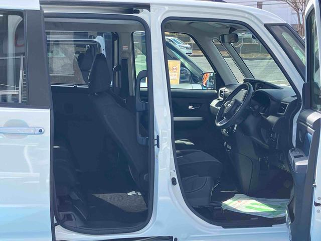 トールカスタムＧ（福島県）の中古車