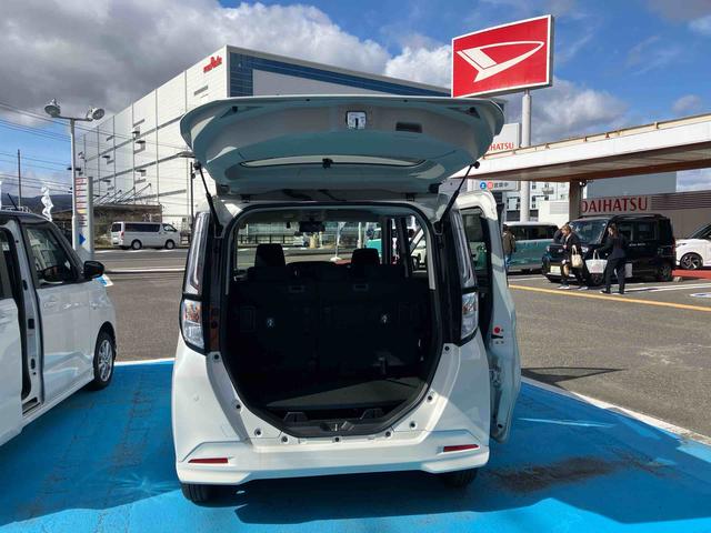 トールカスタムＧ（福島県）の中古車