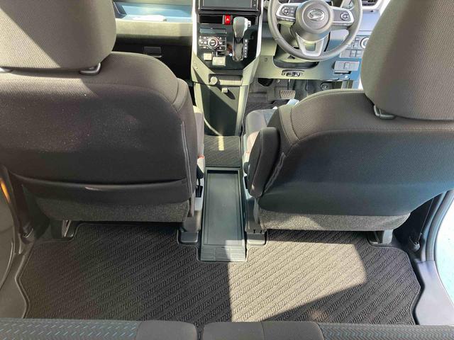 トールカスタムＧ（福島県）の中古車