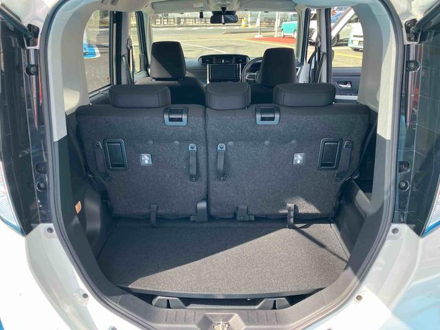 トールカスタムＧ（福島県）の中古車