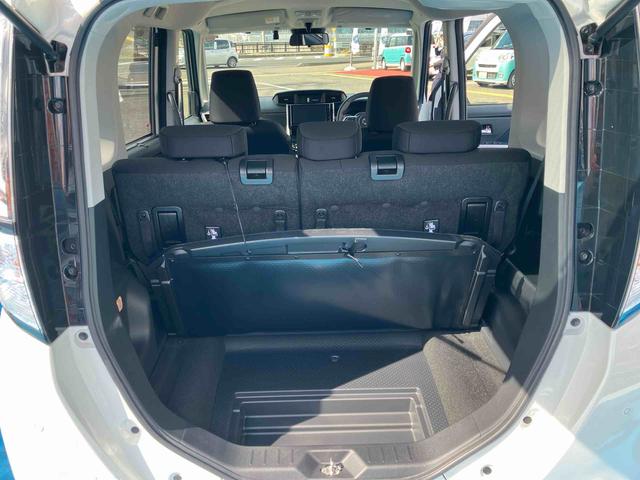 トールカスタムＧ（福島県）の中古車