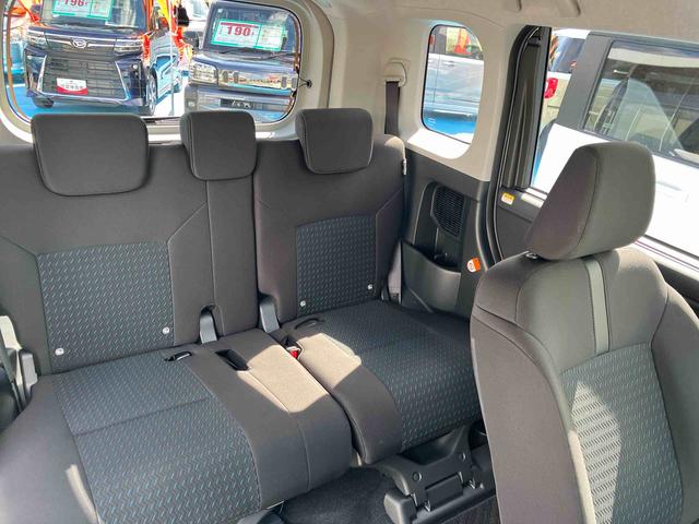 トールカスタムＧ（福島県）の中古車