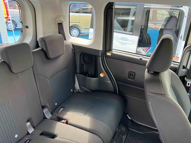 トールカスタムＧ（福島県）の中古車