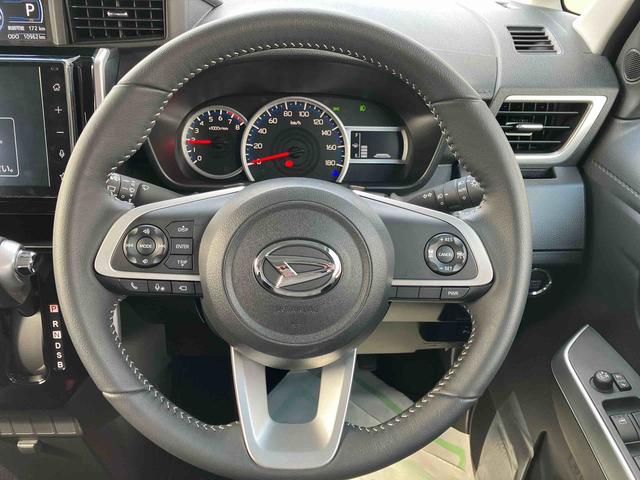 トールカスタムＧ（福島県）の中古車