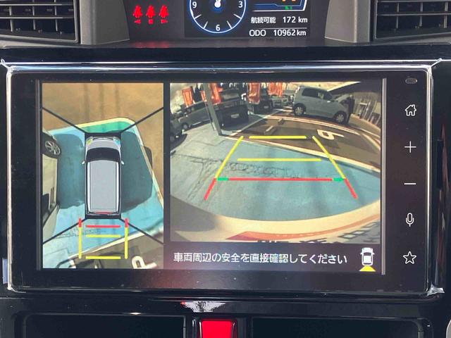 トールカスタムＧ（福島県）の中古車