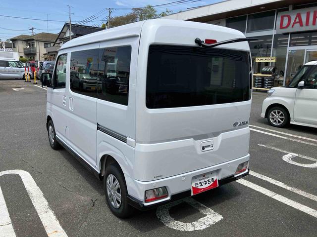 アトレーＲＳ４ＷＤ　ＣＶＴ　６６０ｃｃ　ディスプレイオーディオ　クルーズコントロール　両側電動スライドドア　衝突被害軽減ブレーキ　横滑り防止装置　ＡＢＳ　アイドリングストップ　プッシュボタンスタート（福島県）の中古車