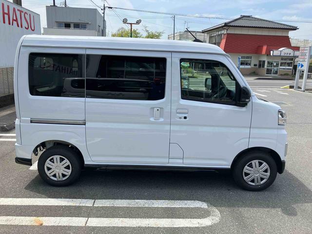 アトレーＲＳ４ＷＤ　ＣＶＴ　６６０ｃｃ　ディスプレイオーディオ　クルーズコントロール　両側電動スライドドア　衝突被害軽減ブレーキ　横滑り防止装置　ＡＢＳ　アイドリングストップ　プッシュボタンスタート（福島県）の中古車