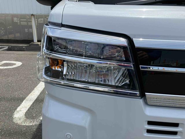 アトレーＲＳ４ＷＤ　ＣＶＴ　６６０ｃｃ　ディスプレイオーディオ　クルーズコントロール　両側電動スライドドア　衝突被害軽減ブレーキ　横滑り防止装置　ＡＢＳ　アイドリングストップ　プッシュボタンスタート（福島県）の中古車