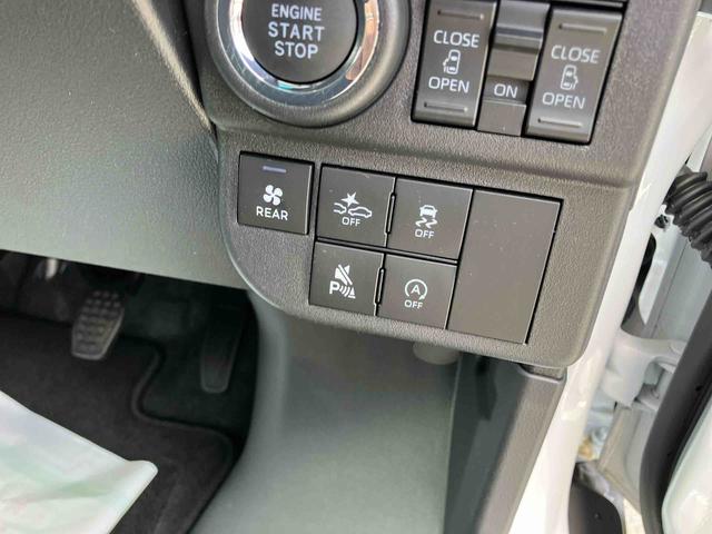 アトレーＲＳ４ＷＤ　ＣＶＴ　６６０ｃｃ　ディスプレイオーディオ　クルーズコントロール　両側電動スライドドア　衝突被害軽減ブレーキ　横滑り防止装置　ＡＢＳ　アイドリングストップ　プッシュボタンスタート（福島県）の中古車