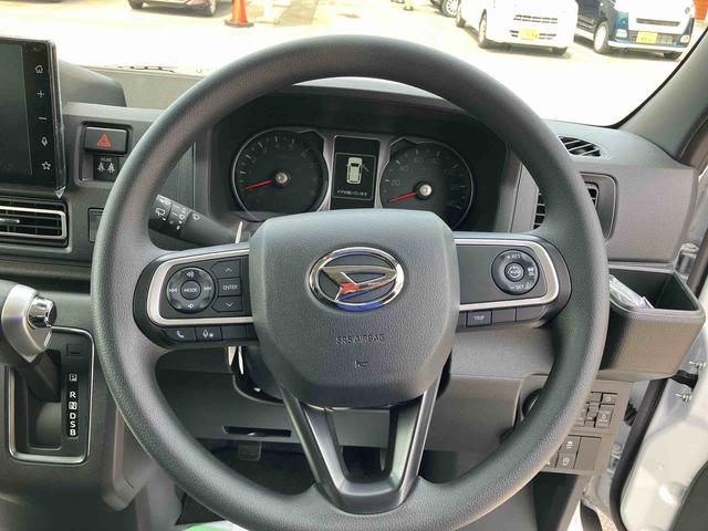 アトレーＲＳ４ＷＤ　ＣＶＴ　６６０ｃｃ　ディスプレイオーディオ　クルーズコントロール　両側電動スライドドア　衝突被害軽減ブレーキ　横滑り防止装置　ＡＢＳ　アイドリングストップ　プッシュボタンスタート（福島県）の中古車