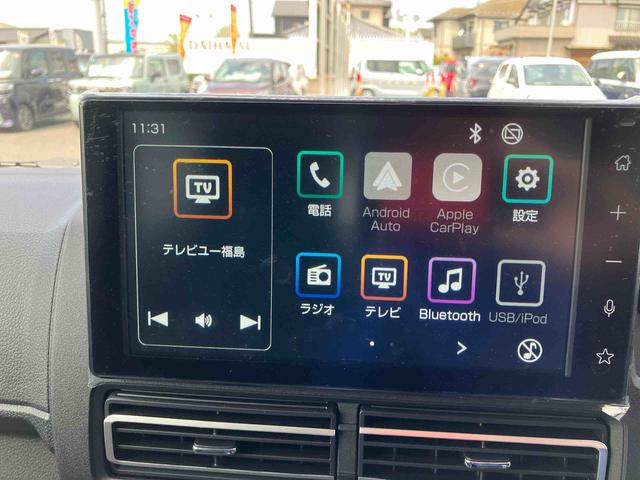 アトレーＲＳ４ＷＤ　ＣＶＴ　６６０ｃｃ　ディスプレイオーディオ　クルーズコントロール　両側電動スライドドア　衝突被害軽減ブレーキ　横滑り防止装置　ＡＢＳ　アイドリングストップ　プッシュボタンスタート（福島県）の中古車