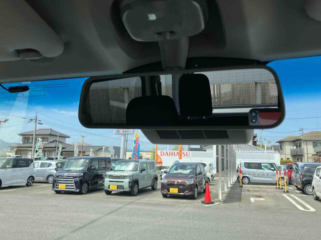 アトレーＲＳ４ＷＤ　ＣＶＴ　６６０ｃｃ　ディスプレイオーディオ　クルーズコントロール　両側電動スライドドア　衝突被害軽減ブレーキ　横滑り防止装置　ＡＢＳ　アイドリングストップ　プッシュボタンスタート（福島県）の中古車