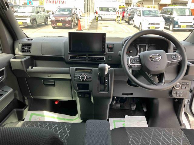 アトレーＲＳ４ＷＤ　ＣＶＴ　６６０ｃｃ　ディスプレイオーディオ　クルーズコントロール　両側電動スライドドア　衝突被害軽減ブレーキ　横滑り防止装置　ＡＢＳ　アイドリングストップ　プッシュボタンスタート（福島県）の中古車