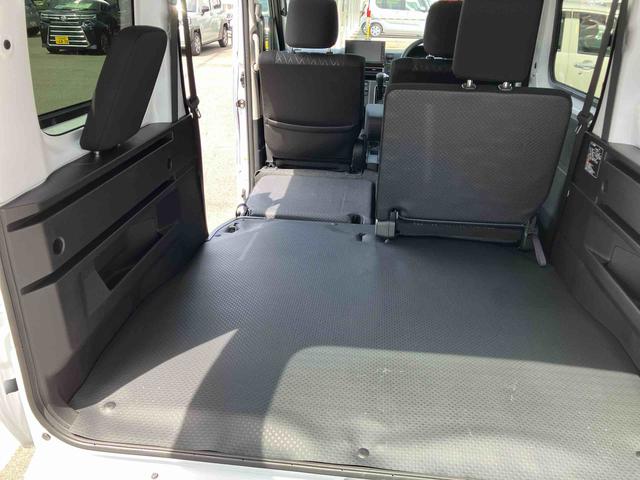 アトレーＲＳ４ＷＤ　ＣＶＴ　６６０ｃｃ　ディスプレイオーディオ　クルーズコントロール　両側電動スライドドア　衝突被害軽減ブレーキ　横滑り防止装置　ＡＢＳ　アイドリングストップ　プッシュボタンスタート（福島県）の中古車