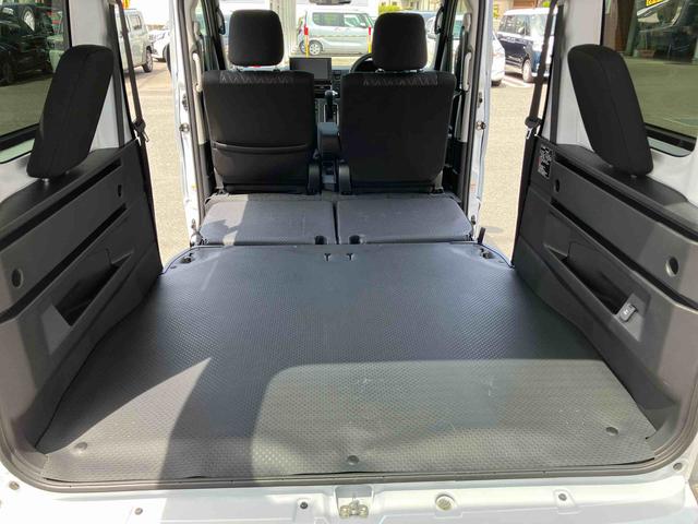 アトレーＲＳ４ＷＤ　ＣＶＴ　６６０ｃｃ　ディスプレイオーディオ　クルーズコントロール　両側電動スライドドア　衝突被害軽減ブレーキ　横滑り防止装置　ＡＢＳ　アイドリングストップ　プッシュボタンスタート（福島県）の中古車