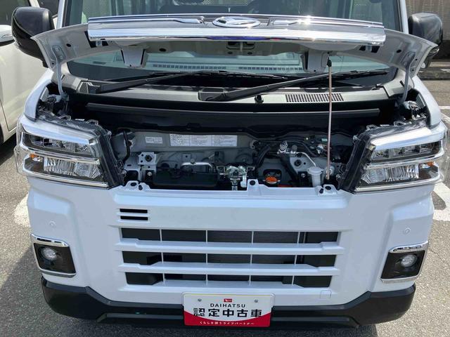 アトレーＲＳ４ＷＤ　ＣＶＴ　６６０ｃｃ　ディスプレイオーディオ　クルーズコントロール　両側電動スライドドア　衝突被害軽減ブレーキ　横滑り防止装置　ＡＢＳ　アイドリングストップ　プッシュボタンスタート（福島県）の中古車