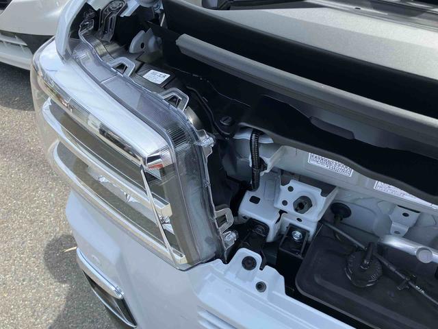 アトレーＲＳ４ＷＤ　ＣＶＴ　６６０ｃｃ　ディスプレイオーディオ　クルーズコントロール　両側電動スライドドア　衝突被害軽減ブレーキ　横滑り防止装置　ＡＢＳ　アイドリングストップ　プッシュボタンスタート（福島県）の中古車