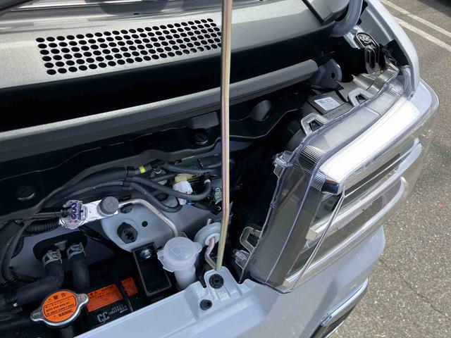 アトレーＲＳ４ＷＤ　ＣＶＴ　６６０ｃｃ　ディスプレイオーディオ　クルーズコントロール　両側電動スライドドア　衝突被害軽減ブレーキ　横滑り防止装置　ＡＢＳ　アイドリングストップ　プッシュボタンスタート（福島県）の中古車