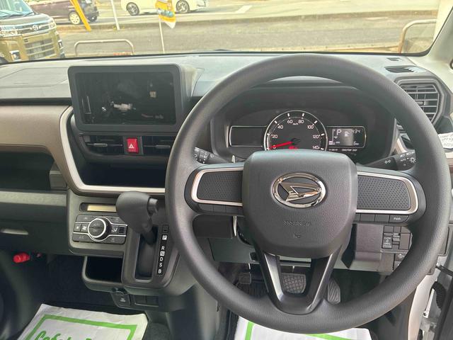 ムーヴX2WD CVT 660cc 片側電動・両側スライドドア 衝突被害軽減ブレーキ 横滑り防止装置 ABS サイドエアバッグ アイドリングストップ コーナーセンサー プッシュボタンスタート(福島県)の中古車