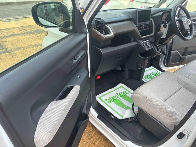 ムーヴX2WD CVT 660cc 片側電動・両側スライドドア 衝突被害軽減ブレーキ 横滑り防止装置 ABS サイドエアバッグ アイドリングストップ コーナーセンサー プッシュボタンスタート(福島県)の中古車