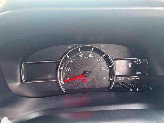 ムーヴX2WD CVT 660cc 片側電動・両側スライドドア 衝突被害軽減ブレーキ 横滑り防止装置 ABS サイドエアバッグ アイドリングストップ コーナーセンサー プッシュボタンスタート(福島県)の中古車