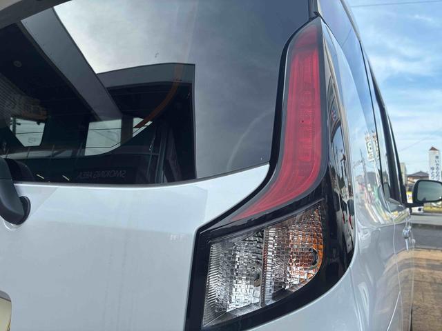 ムーヴX2WD CVT 660cc 片側電動・両側スライドドア 衝突被害軽減ブレーキ 横滑り防止装置 ABS サイドエアバッグ アイドリングストップ コーナーセンサー プッシュボタンスタート(福島県)の中古車