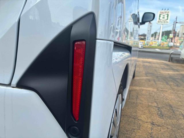 ムーヴX2WD CVT 660cc 片側電動・両側スライドドア 衝突被害軽減ブレーキ 横滑り防止装置 ABS サイドエアバッグ アイドリングストップ コーナーセンサー プッシュボタンスタート(福島県)の中古車