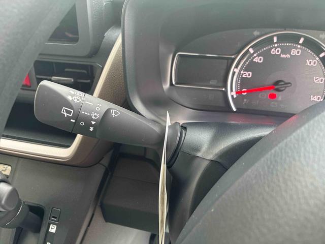 ムーヴX2WD CVT 660cc 片側電動・両側スライドドア 衝突被害軽減ブレーキ 横滑り防止装置 ABS サイドエアバッグ アイドリングストップ コーナーセンサー プッシュボタンスタート(福島県)の中古車