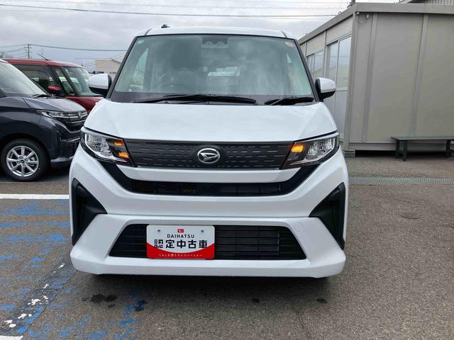 ムーヴX2WD CVT 660cc 片側電動スライドドア 衝突被害軽減ブレーキ 横滑り防止装置 ABS サイドエアバッグ アイドリングストップ コーナーセンサー 両側・片側電動スライドドア(福島県)の中古車