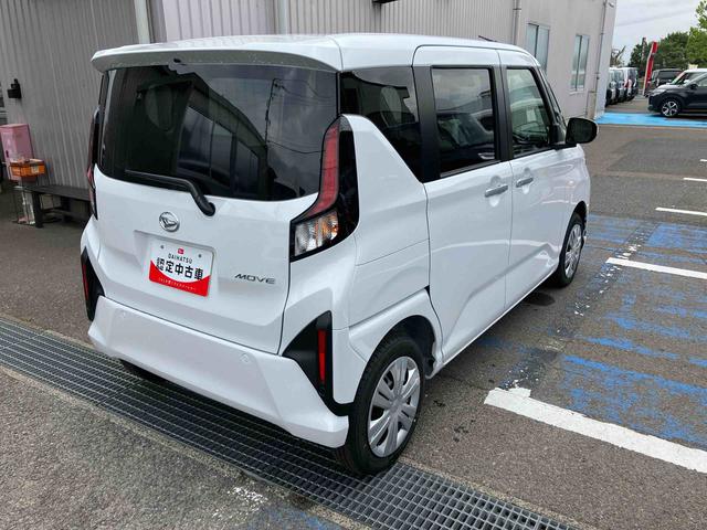 ムーヴX2WD CVT 660cc 片側電動スライドドア 衝突被害軽減ブレーキ 横滑り防止装置 ABS サイドエアバッグ アイドリングストップ コーナーセンサー 両側・片側電動スライドドア(福島県)の中古車