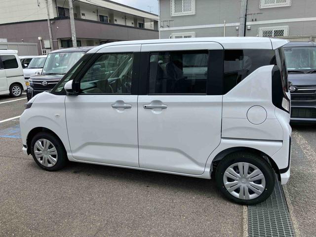 ムーヴX2WD CVT 660cc 片側電動スライドドア 衝突被害軽減ブレーキ 横滑り防止装置 ABS サイドエアバッグ アイドリングストップ コーナーセンサー 両側・片側電動スライドドア(福島県)の中古車