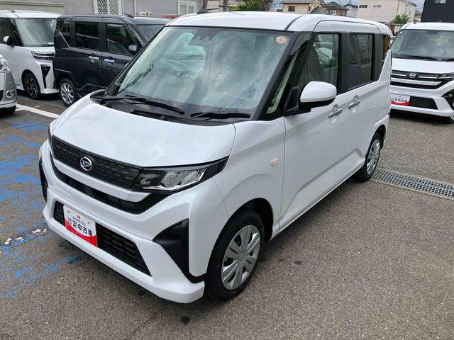 ムーヴX2WD CVT 660cc 片側電動スライドドア 衝突被害軽減ブレーキ 横滑り防止装置 ABS サイドエアバッグ アイドリングストップ コーナーセンサー 両側・片側電動スライドドア(福島県)の中古車