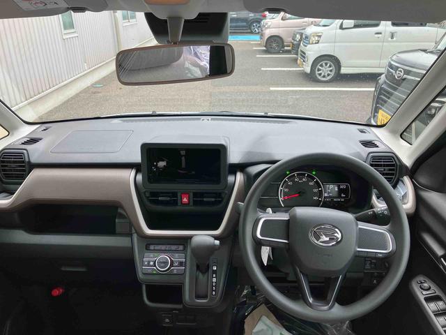 ムーヴX2WD CVT 660cc 片側電動スライドドア 衝突被害軽減ブレーキ 横滑り防止装置 ABS サイドエアバッグ アイドリングストップ コーナーセンサー 両側・片側電動スライドドア(福島県)の中古車