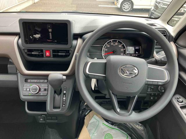 ムーヴX2WD CVT 660cc 片側電動スライドドア 衝突被害軽減ブレーキ 横滑り防止装置 ABS サイドエアバッグ アイドリングストップ コーナーセンサー 両側・片側電動スライドドア(福島県)の中古車